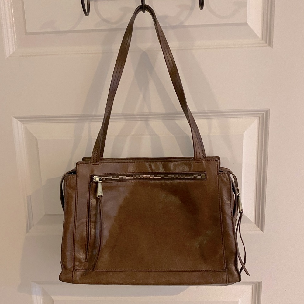 Amazing condition hobo brand purse